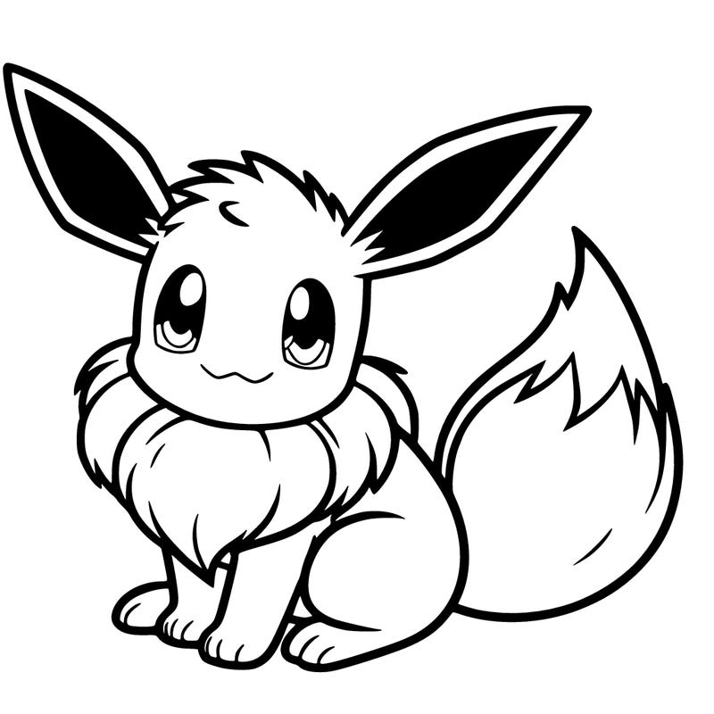 eevee