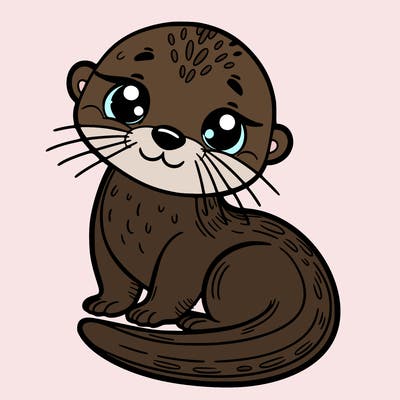otter