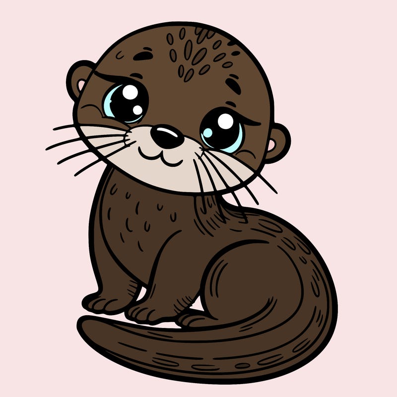 otter