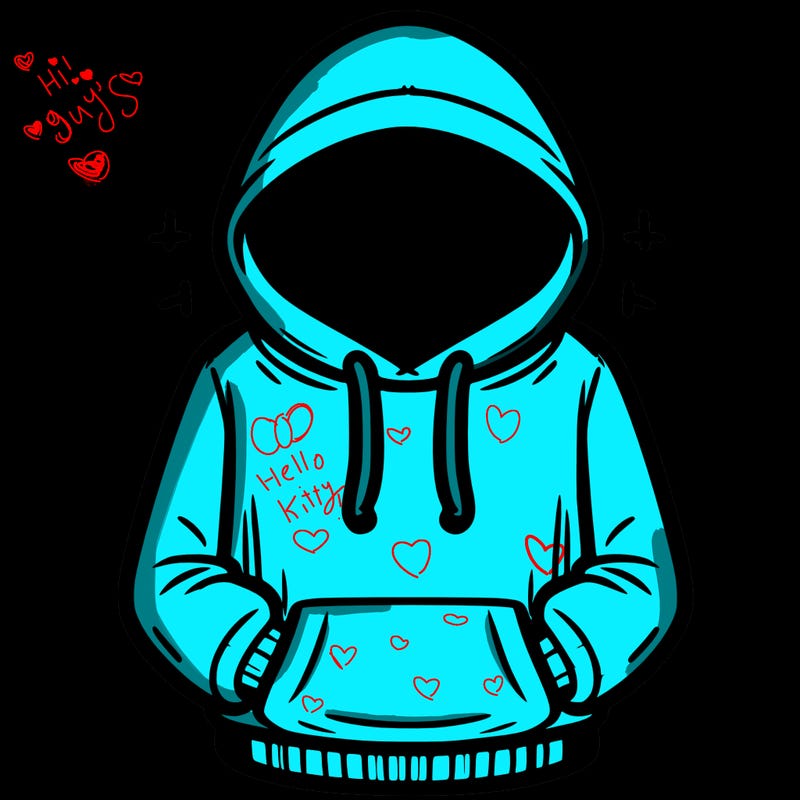 hoodie