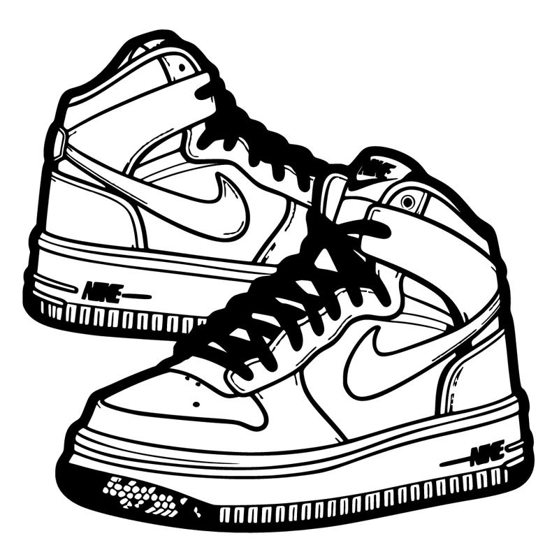 nike shoes