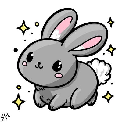 bunny