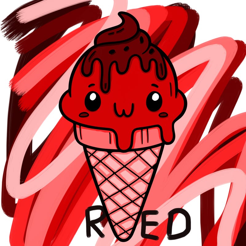 ice cream