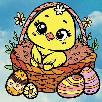 easter