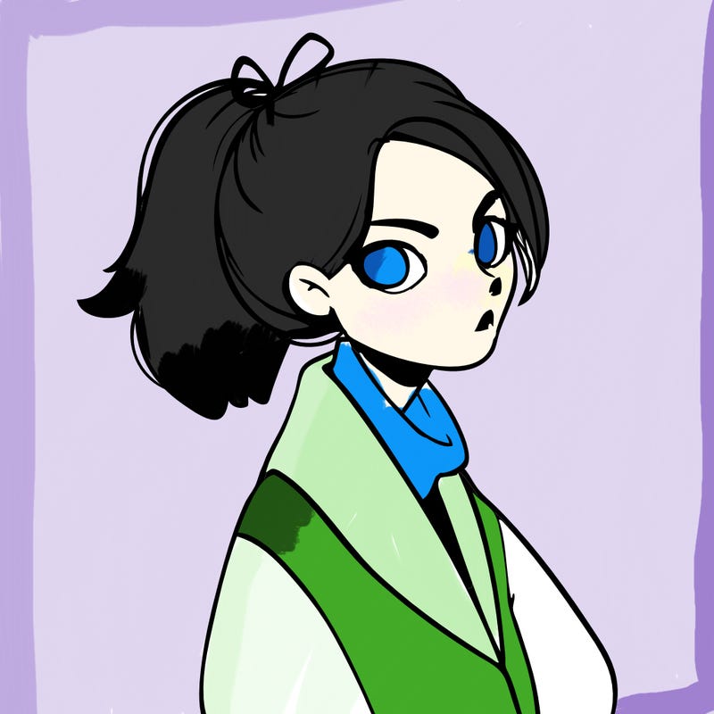 After