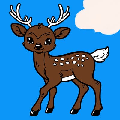 deer