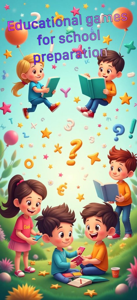 Math and number: Kids Learning - Crianças aprendendo matemática através de jogos educativos divertidos para preparação escolar