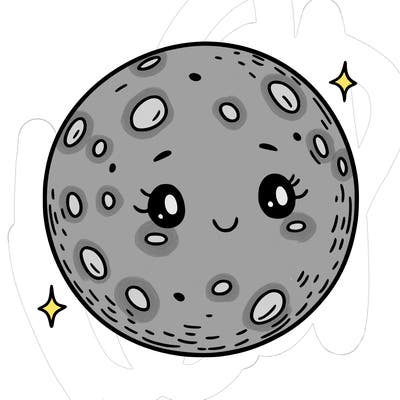 moon