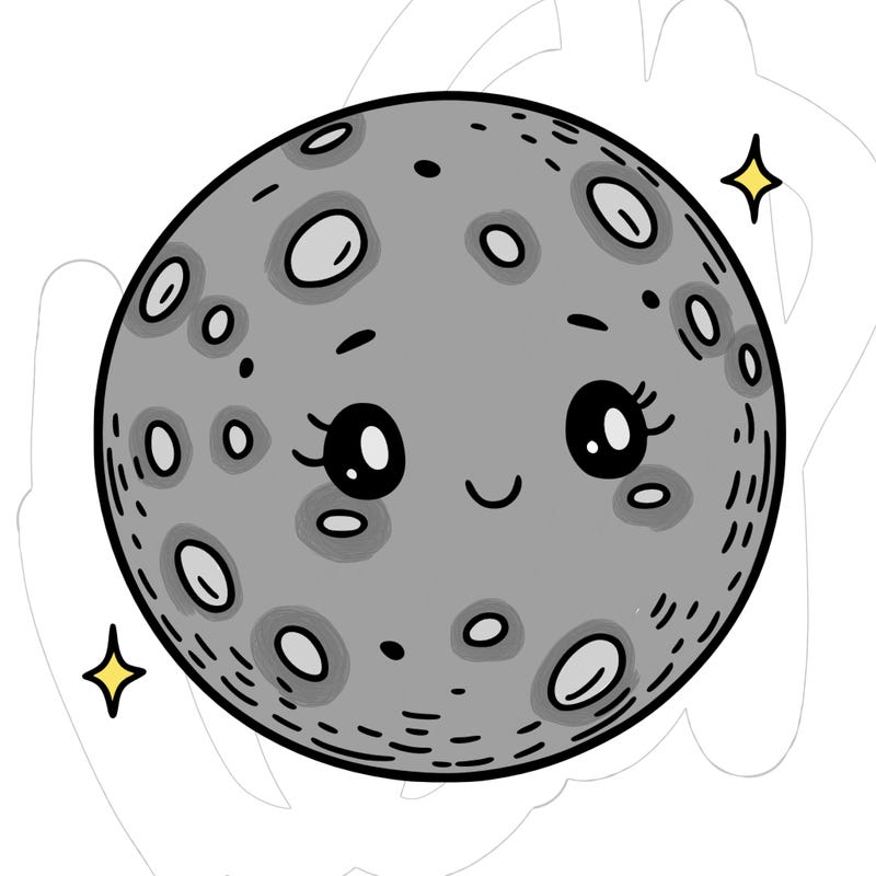 moon