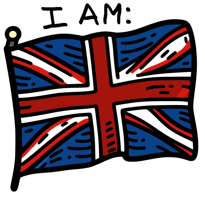 british flag