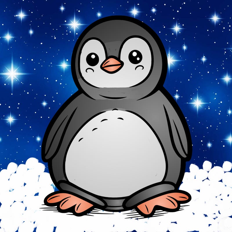 penguin