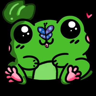 𝚔𝚊𝚠𝚊𝚒𝚒 𝚏𝚛𝚘𝚐