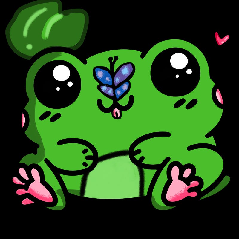 𝚔𝚊𝚠𝚊𝚒𝚒 𝚏𝚛𝚘𝚐