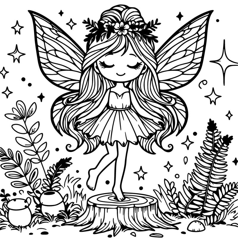 fairy