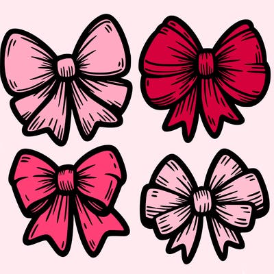 bows