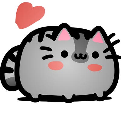 pusheen