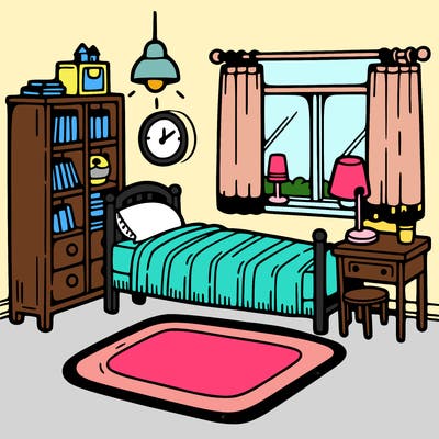 room