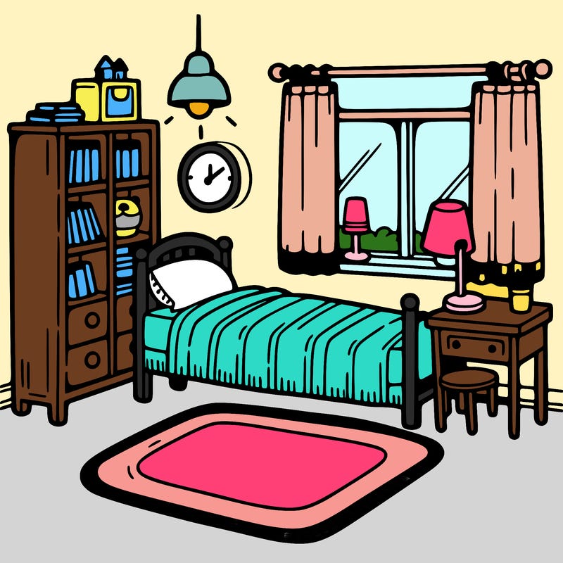 room