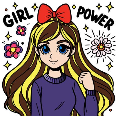 girl power