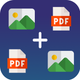 PDF Pages: Add, Delete, Export