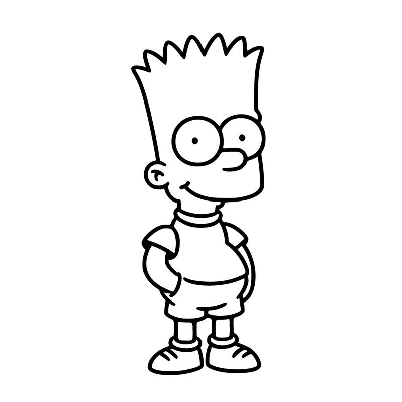 bart sibsone