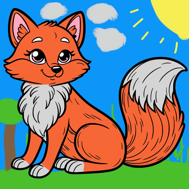 fox