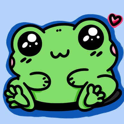 𝚔𝚊𝚠𝚊𝚒𝚒 𝚏𝚛𝚘𝚐