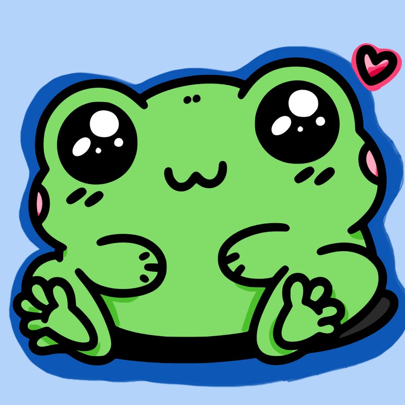 𝚔𝚊𝚠𝚊𝚒𝚒 𝚏𝚛𝚘𝚐