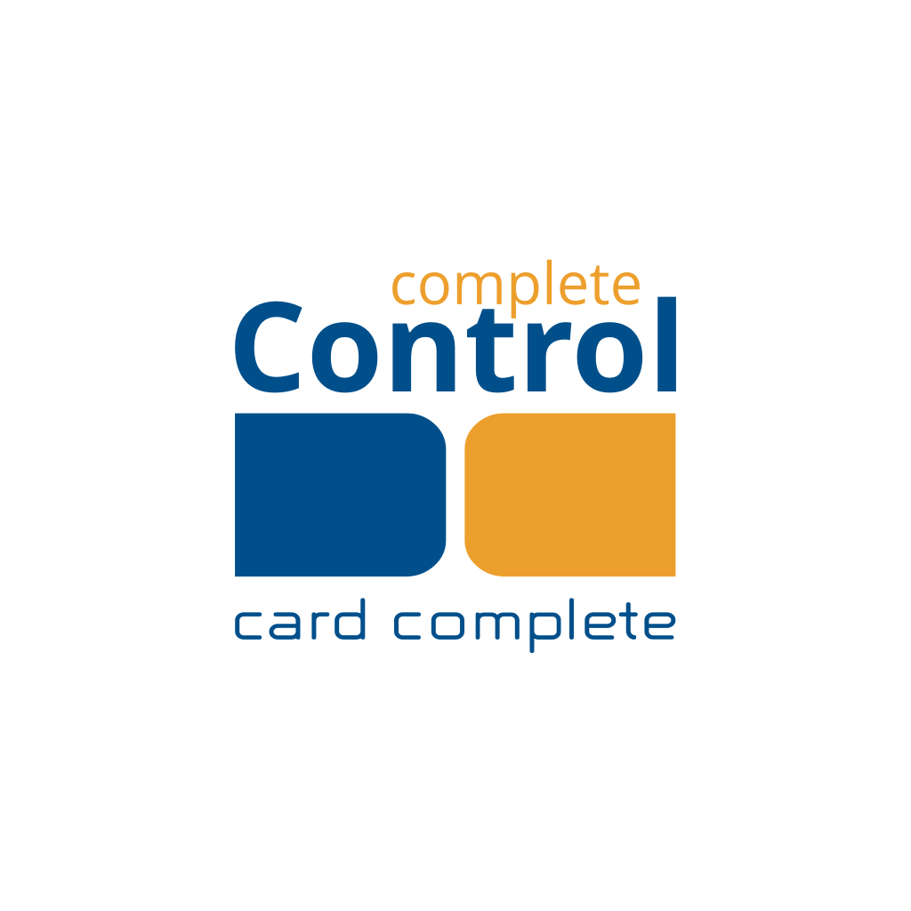 complete Control - Finance App | MWM