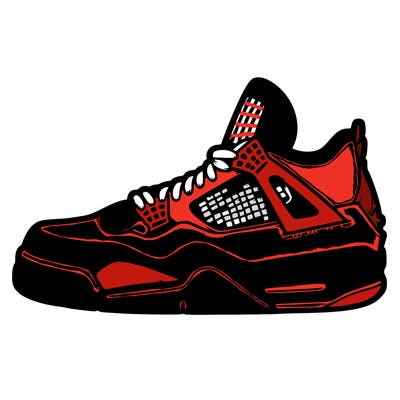 jordan 4