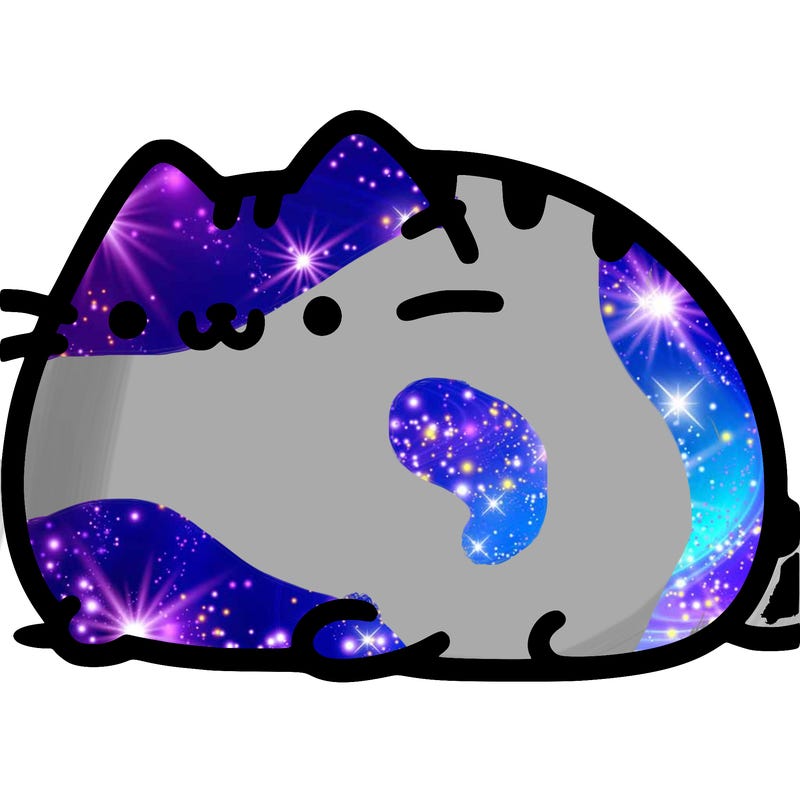 pusheen