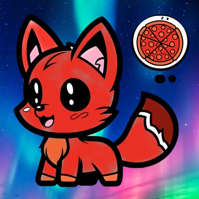 foxy fnaf