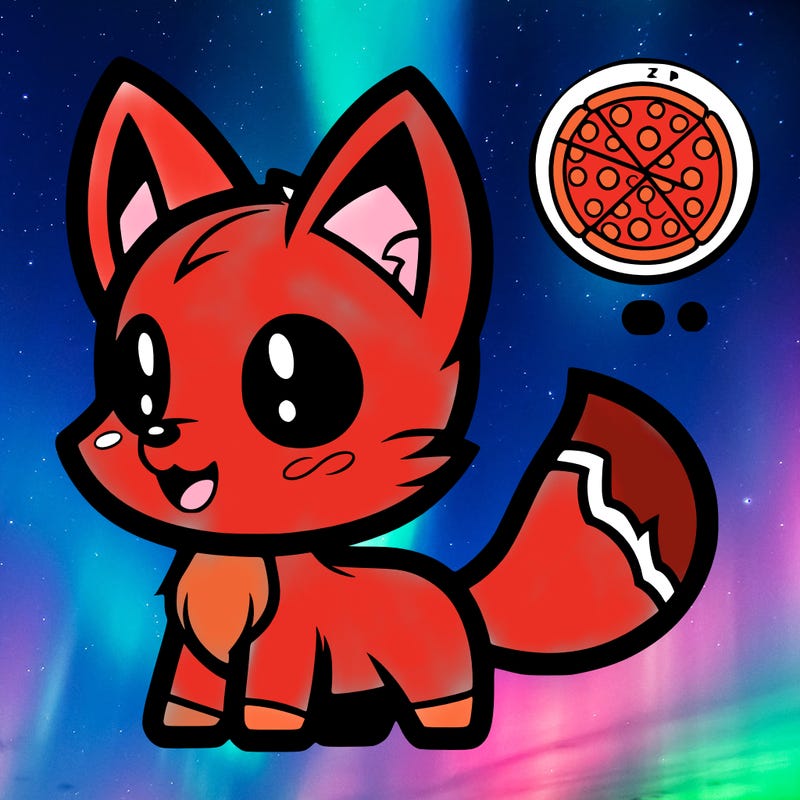 foxy fnaf