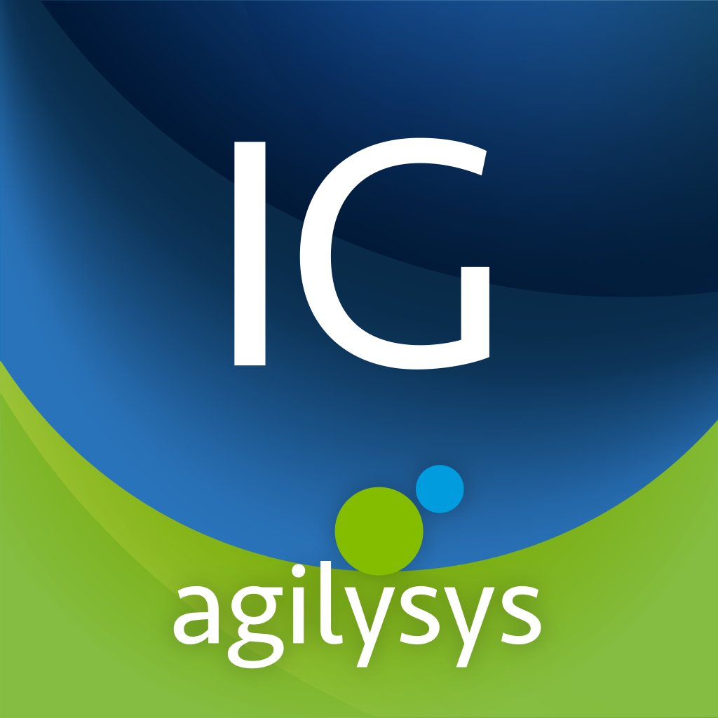 InfoGenesis POS Terminal - Business App | MWM