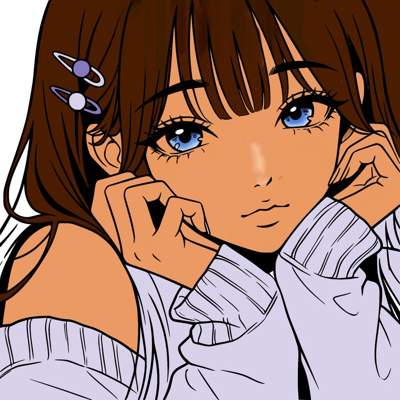 After