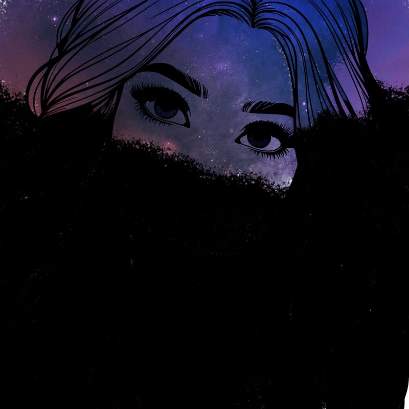 beautiful realistic girl