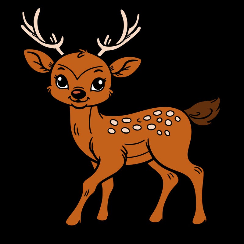 deer