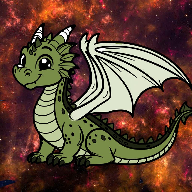 dragon