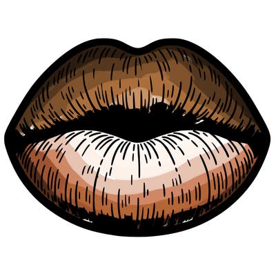lips