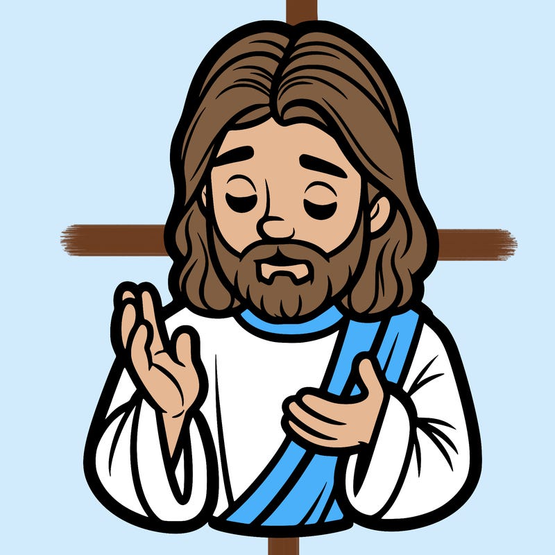 jesus