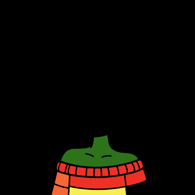 girl with short hair