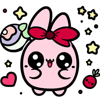 kawaii