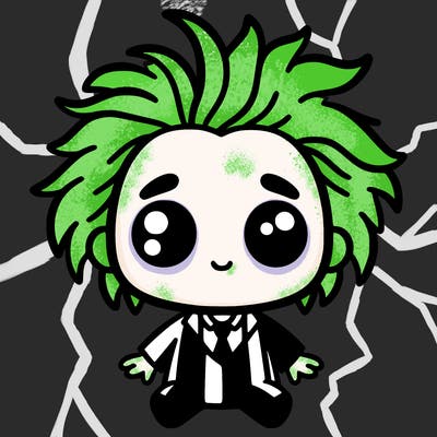 beetlejuice