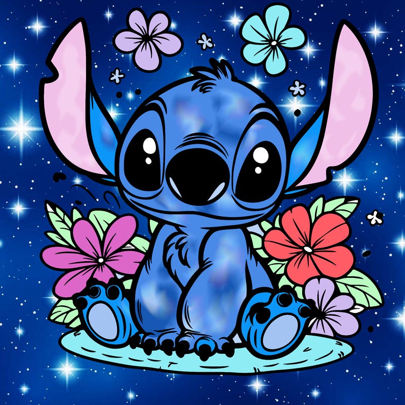 stitch