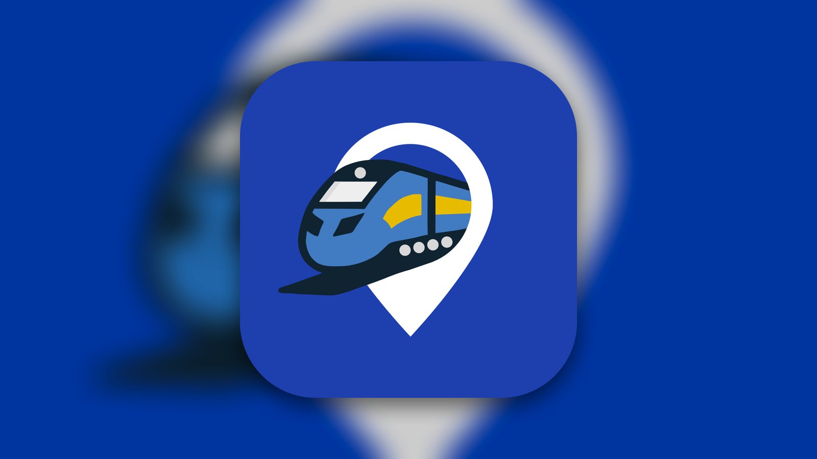 TrainsFYI: Train Map & Tracker - Navigation App | MWM