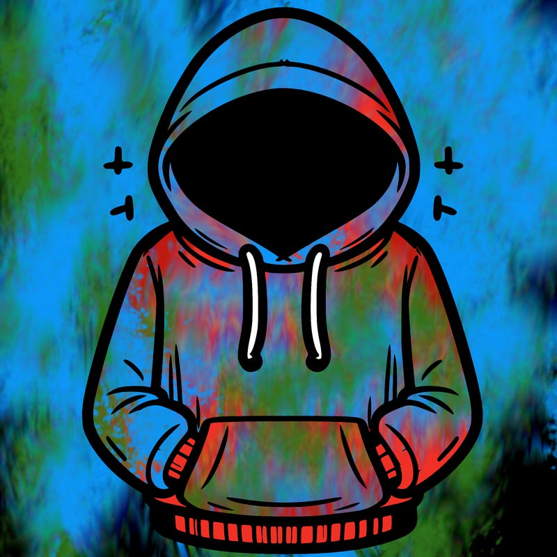 hoodie