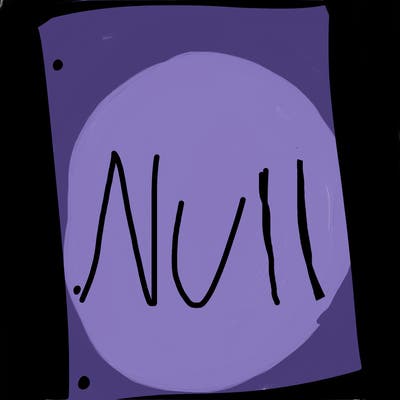 blank white page with nothing drawn on it