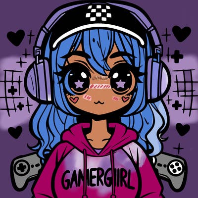 gamergirl