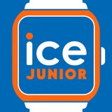 ICE JUNIOR - Icono de la App