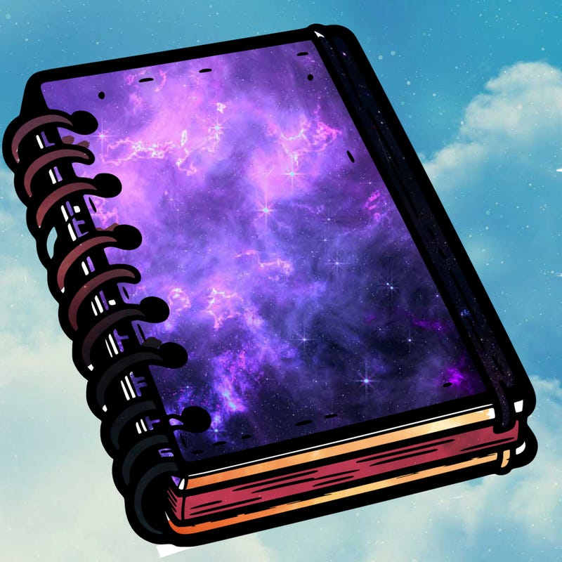 notebook